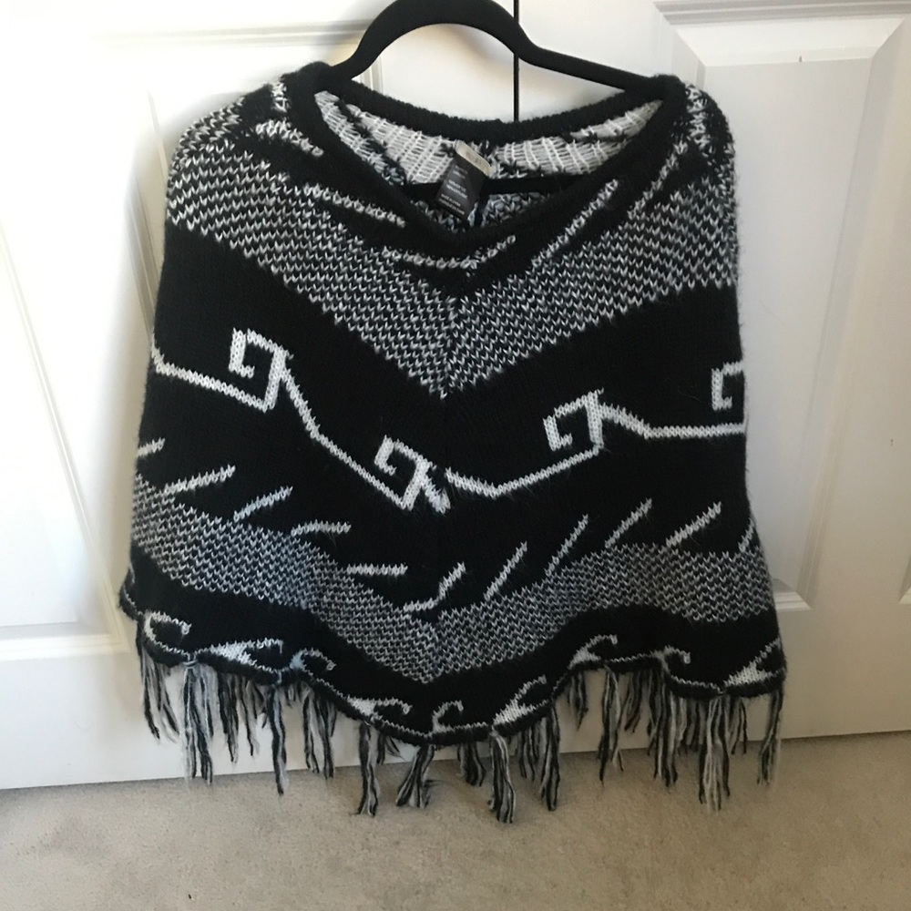 Poncho